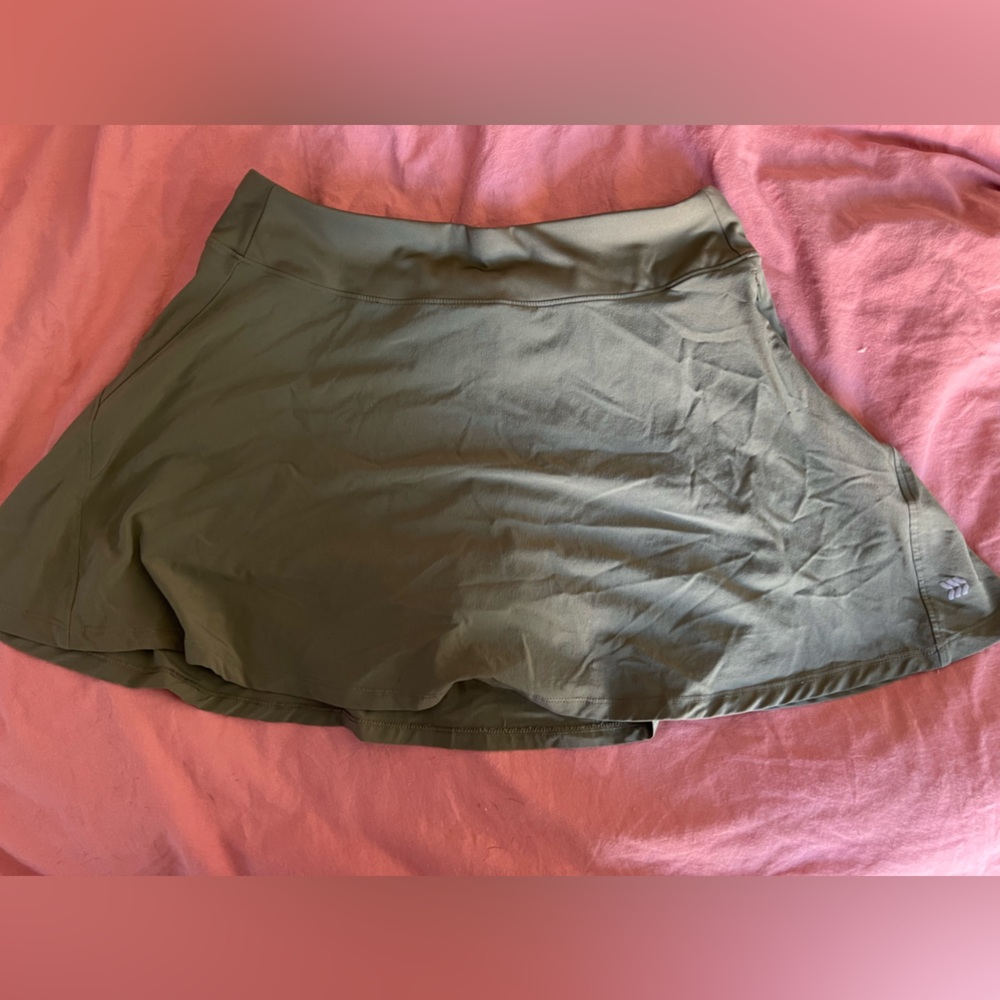 Tennis skirt